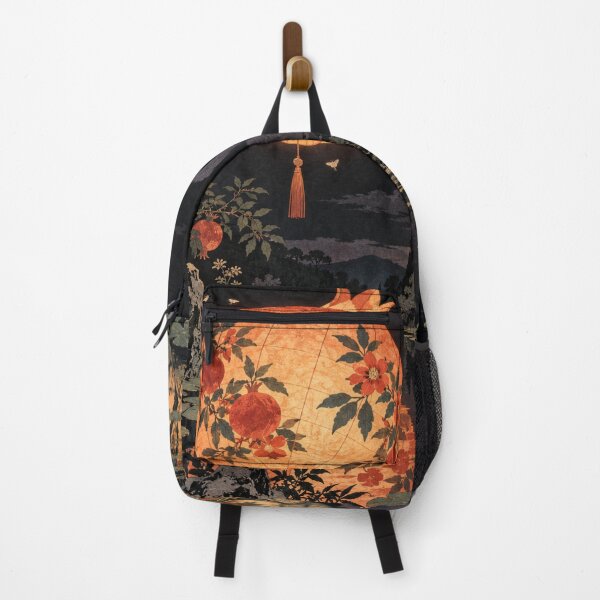 Item preview, The Lantern of the Pomegranate designed and sold by DrizzyV.