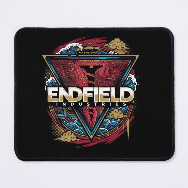 Item preview, Factory Must Grow Endfield Arknights Meme designed and sold by NOELMEDINA.
