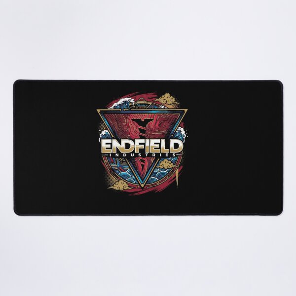 Item preview, Factory Must Grow Endfield Arknights Meme designed and sold by NOELMEDINA.