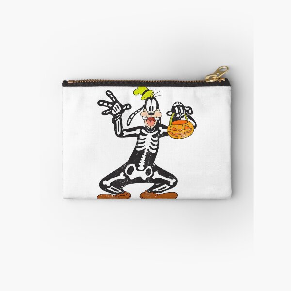 Item preview, Cartoon Skeleton Halloween Costume Design for Spooky Trick or Treat Celebrations designed and sold by Stealth  Shiba.