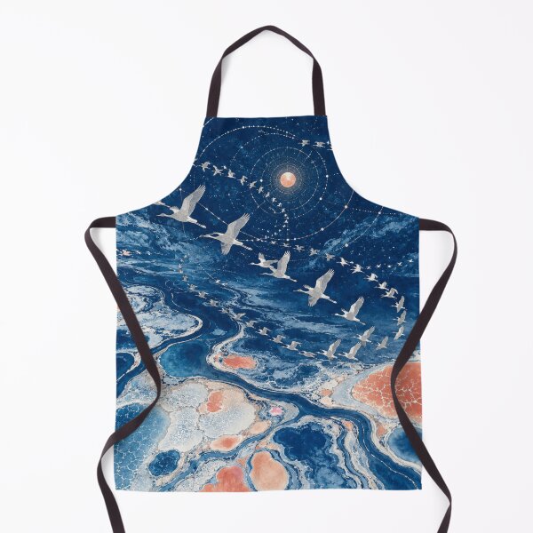 Item preview, Atlas of Migratory Birds designed and sold by DrizzyV.