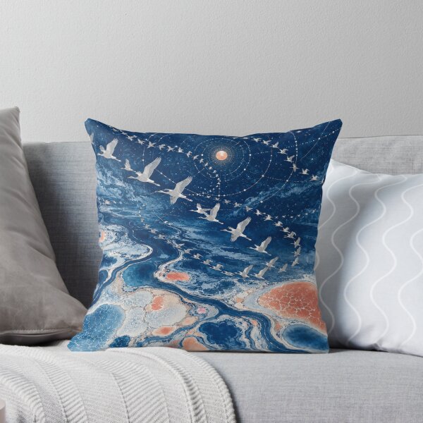 Item preview, Atlas of Migratory Birds designed and sold by DrizzyV.