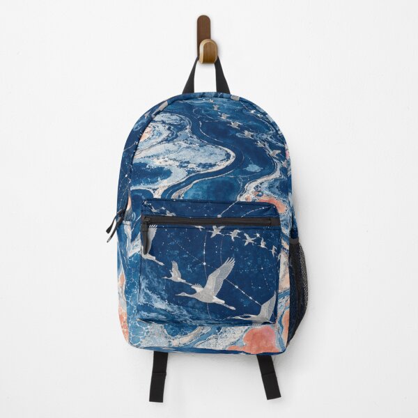 Item preview, Atlas of Migratory Birds designed and sold by DrizzyV.