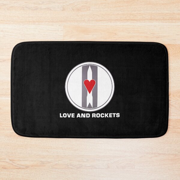 Item preview, The Cocteau Rockets Retro Space Adventure Art Design designed and sold by oxooooooooxo.