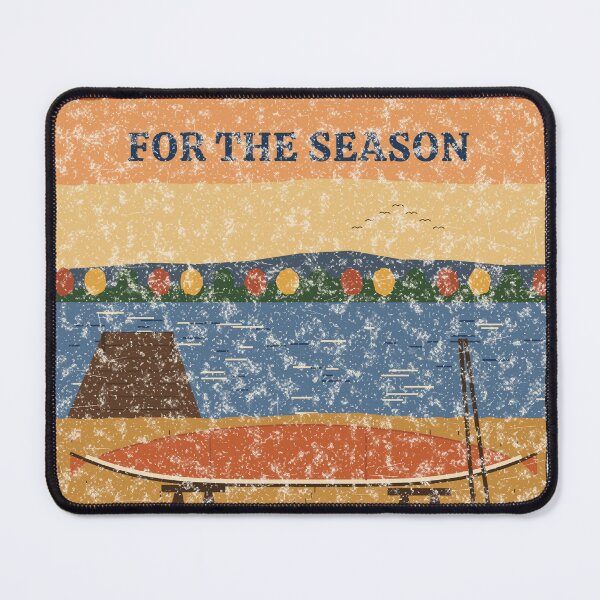 Item preview, Canoe Up for the Season Shirt designed and sold by T4C Tees.