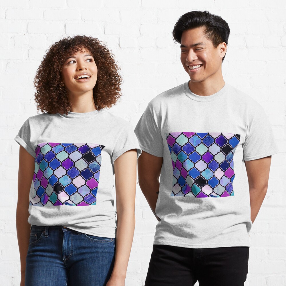 Item preview, Classic T-Shirt designed and sold by Totaldannation.