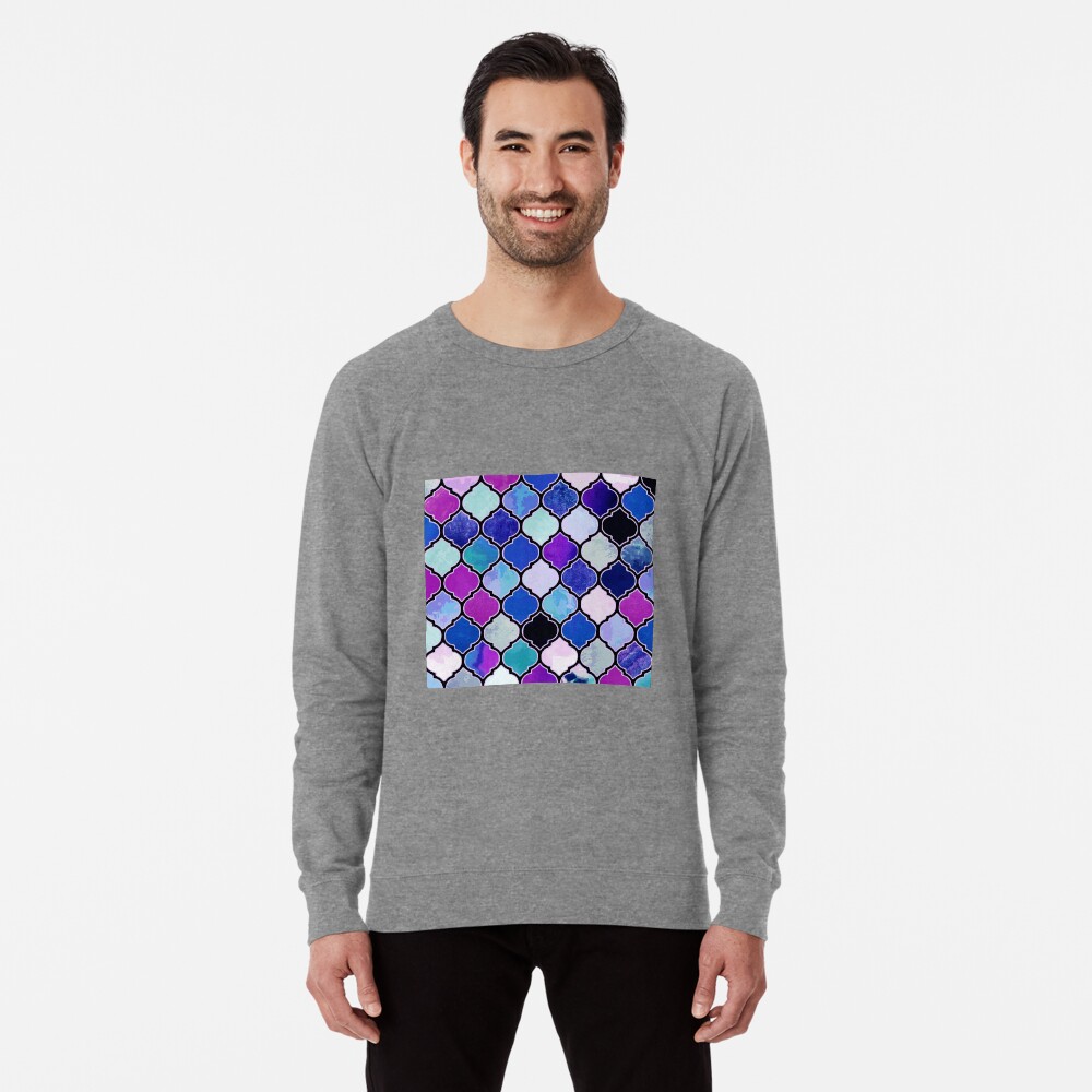 Item preview, Lightweight Sweatshirt designed and sold by Totaldannation.