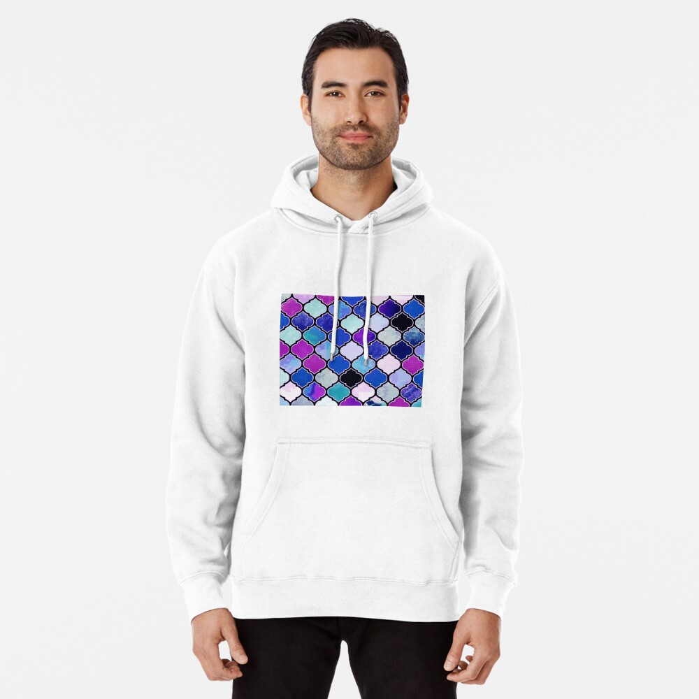 Item preview, Pullover Hoodie designed and sold by Totaldannation.