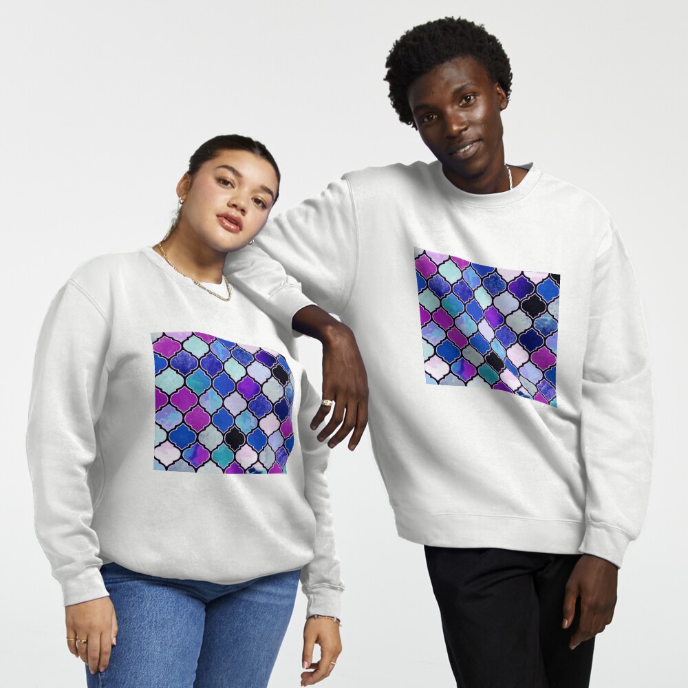 Item preview, Pullover Sweatshirt designed and sold by Totaldannation.