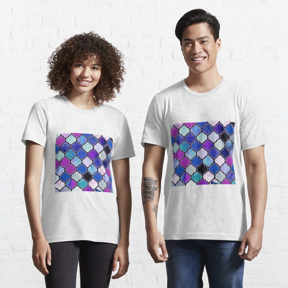 Item preview, Essential T-Shirt designed and sold by Totaldannation.