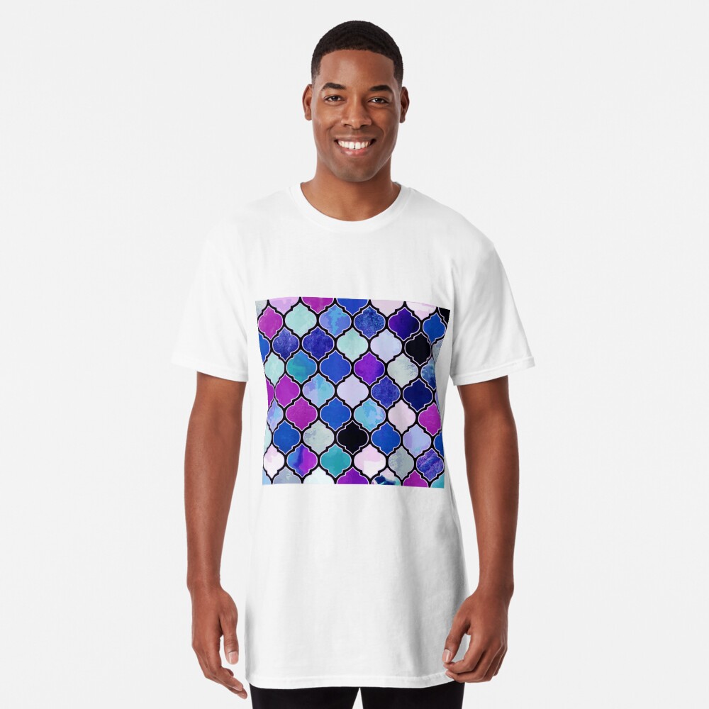Item preview, Long T-Shirt designed and sold by Totaldannation.