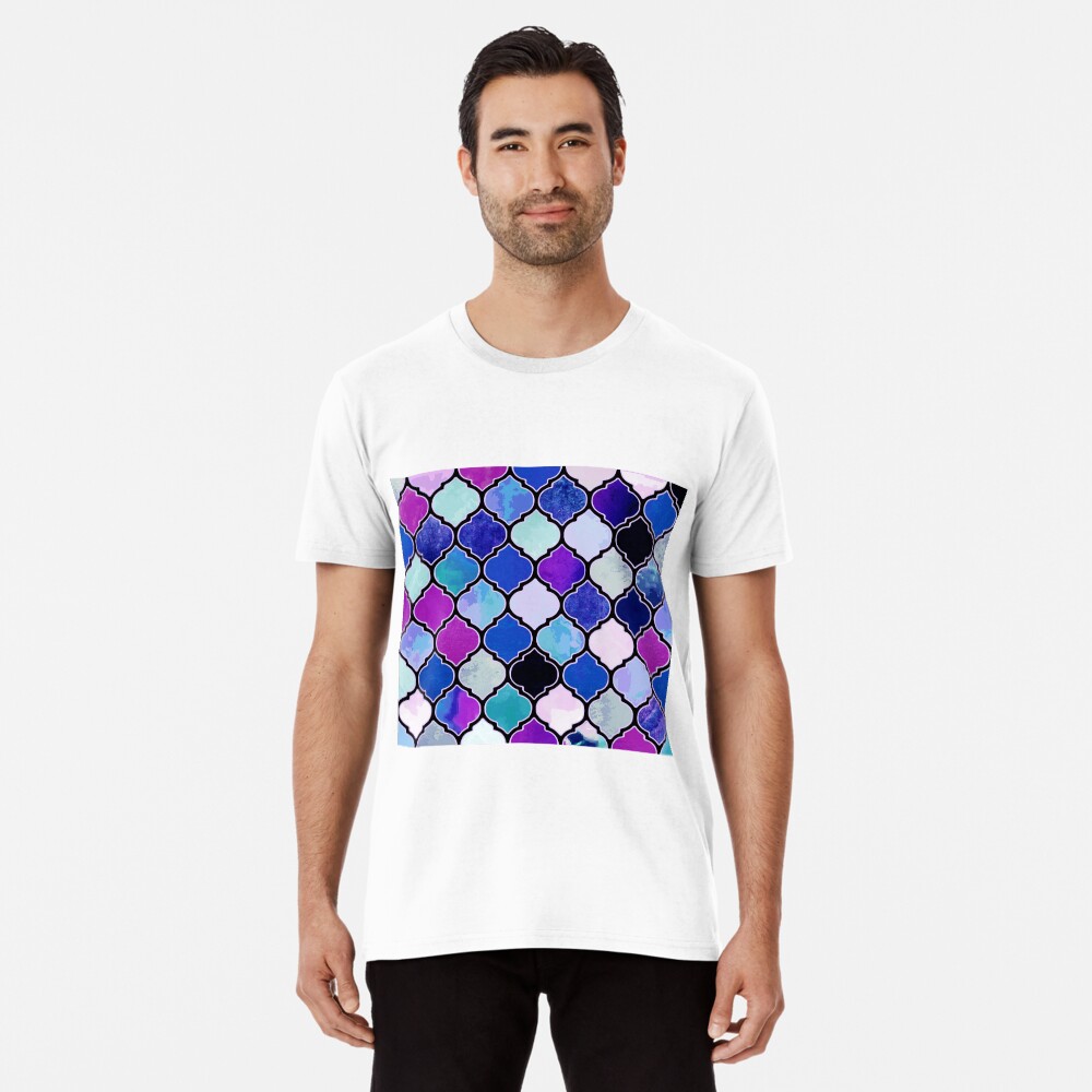 Item preview, Premium T-Shirt designed and sold by Totaldannation.