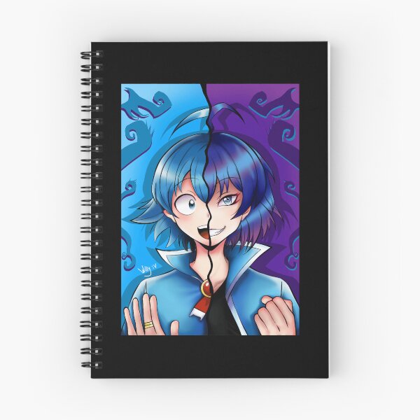 Item preview, ¡Bienvenido a la escuela de demonios! iruma-kun designed and sold by NOELGUTIERREZ.