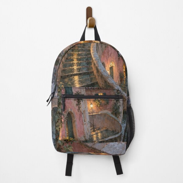 Item preview, The Spiral Staircase designed and sold by DrizzyV.