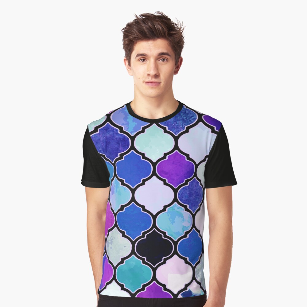 Item preview, Graphic T-Shirt designed and sold by Totaldannation.