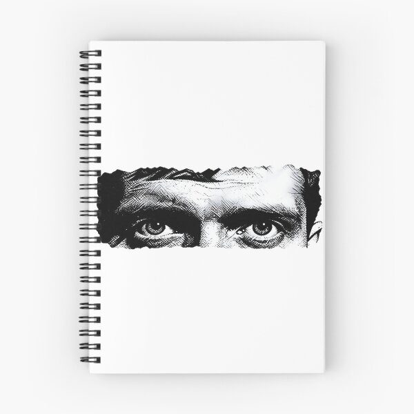 Item preview, Joy Division Inspired Minimalist Design for Music Lovers designed and sold by naomian17.