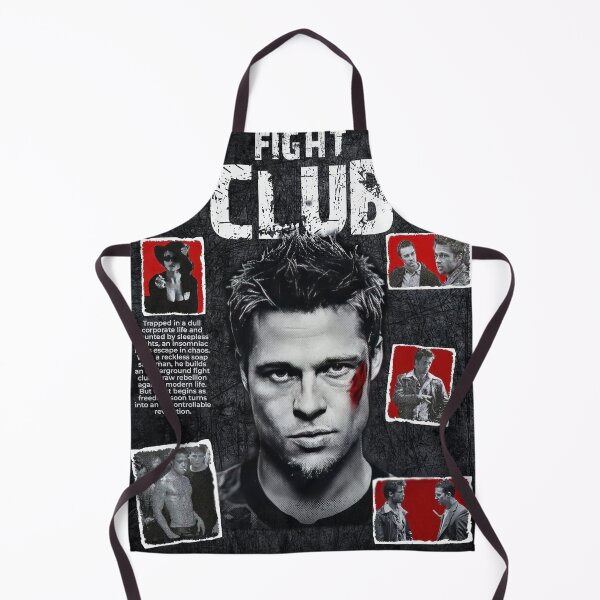 Item preview, Fight Club Movie designed and sold by xhopdetoz.