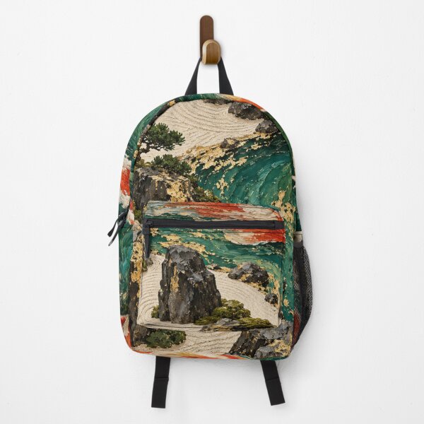Item preview, The River That Drew a Koi designed and sold by DrizzyV.