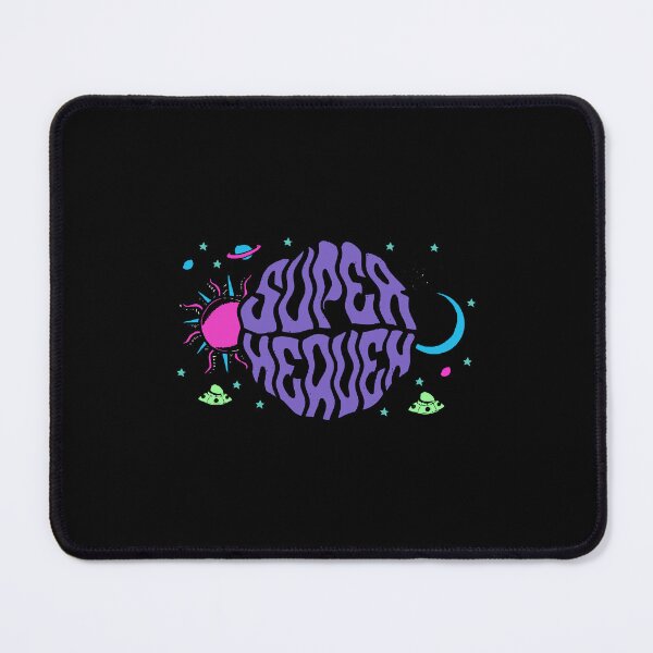 Item preview, Superheaven BAND designed and sold by BrainSoupShop.