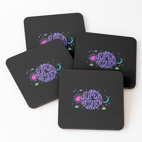 Item preview, Superheaven BAND designed and sold by BrainSoupShop.