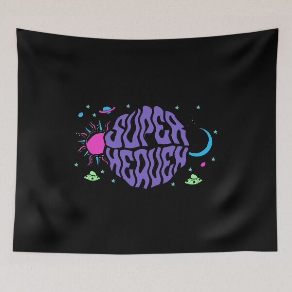 Item preview, Superheaven BAND designed and sold by BrainSoupShop.