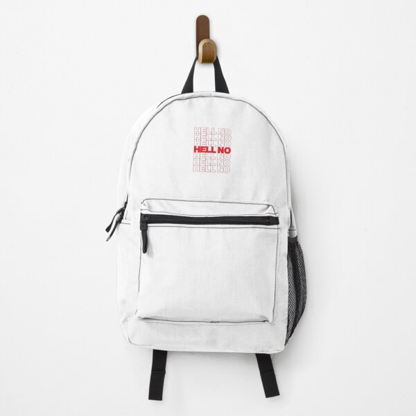 Item preview, HELL NO designed and sold by oddwonders.