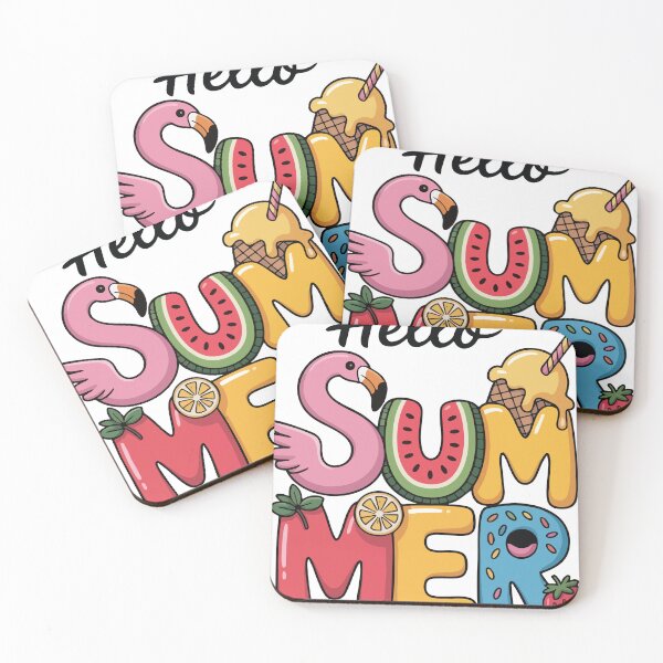 Item preview, Hello summer designed and sold by daenarys123.