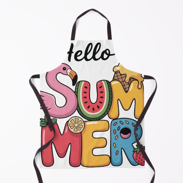 Item preview, Hello summer designed and sold by daenarys123.