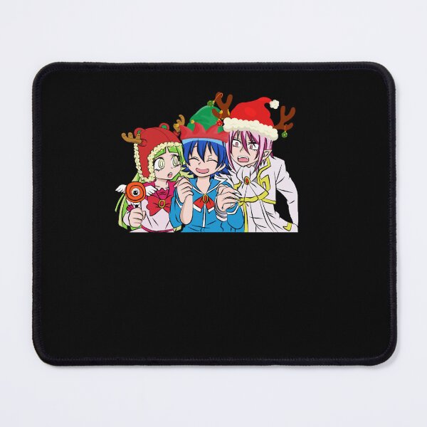 Item preview, Welcome to Demon School Christmas designed and sold by NOELGUTIERREZ.