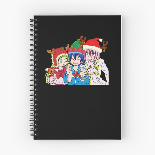 Item preview, Welcome to Demon School Christmas designed and sold by NOELGUTIERREZ.