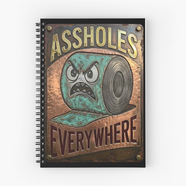 Item preview, Funny Sign designed and sold by The Design Deck.
