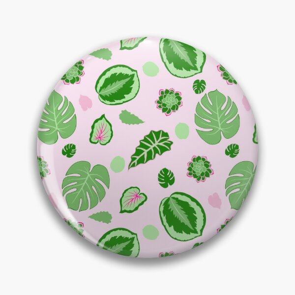 Aperçu de l'œuvre Fête des plantes créée et vendue par DesignstudioCH.