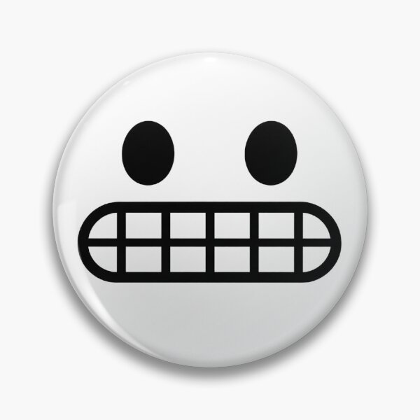 Item preview, Funny Grumpy Face Minimalist Graphic designed and sold by Rtcraftani.