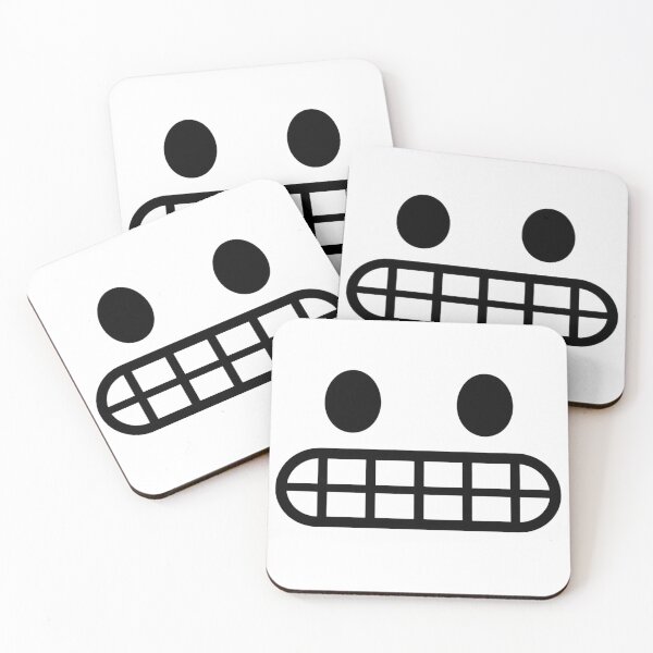 Item preview, Funny Grumpy Face Minimalist Graphic designed and sold by Rtcraftani.