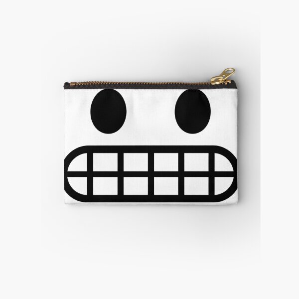 Item preview, Funny Grumpy Face Minimalist Graphic designed and sold by Rtcraftani.
