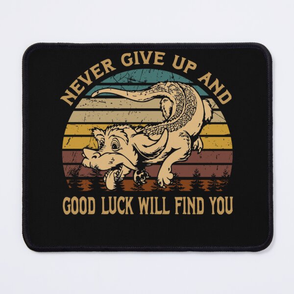 Item preview, Graphic NeverEnding Arts Story Films - Never Give Up designed and sold by tarsalimago.