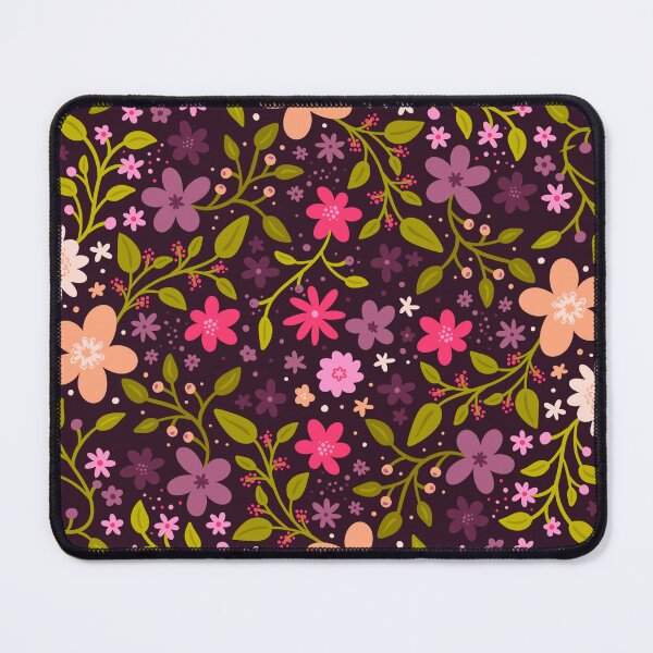 Item preview, Autumn Florals designed and sold by DesignstudioCH.