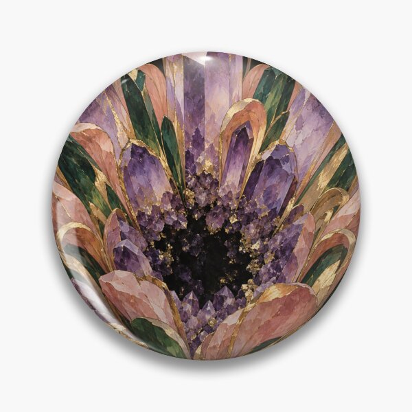 Item preview, Geode for a Long Night designed and sold by DrizzyV.