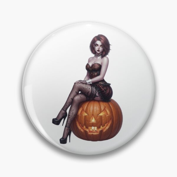 Item preview, Glamour retro: encanto y audacia de las pin-ups designed and sold by CHRIST5000.
