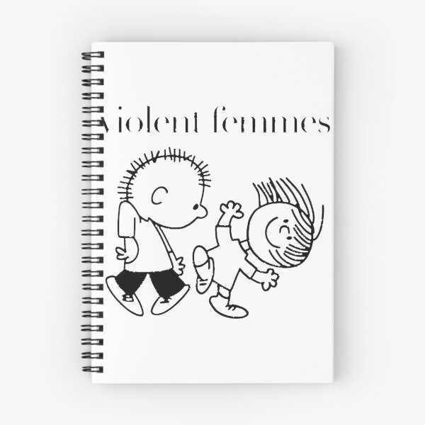 Item preview, Limited Edition Violent Femmes Inspired Design for Music Lovers designed and sold by gabby well$.