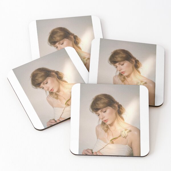 Item preview, Natural Beautiful Musical Pop Taylors Poster designed and sold by refoxeilish12.