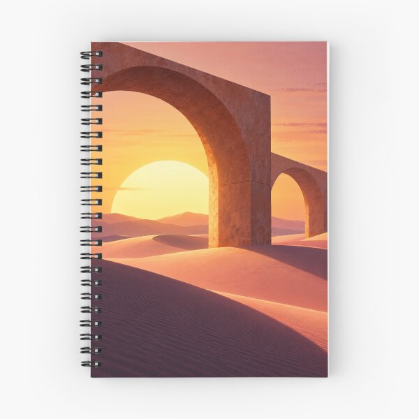 Item preview, Still Sand Arches designed and sold by DrizzyV.