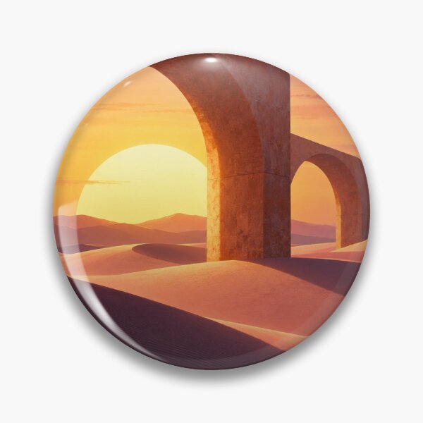 Item preview, Still Sand Arches designed and sold by DrizzyV.