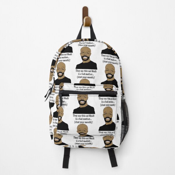 Item preview, Isaac Hayes Fan Art Illustration Tribute to the Legendary Soul Music Icon designed and sold by Lahcen333.