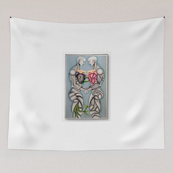 Item preview, Anatomy of an Invasion designed and sold by BermudezBarnes.