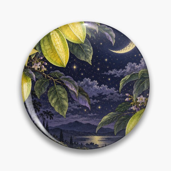 Item preview, The Carambola Orchard designed and sold by DrizzyV.