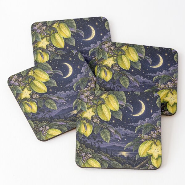 Item preview, The Carambola Orchard designed and sold by DrizzyV.