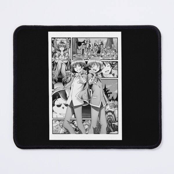 Item preview, New Manga Style designed and sold by NOELGUTIERREZ.