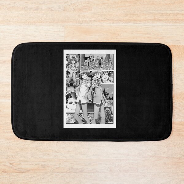 Item preview, New Manga Style designed and sold by NOELGUTIERREZ.