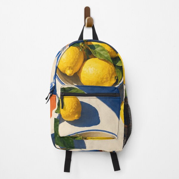 Item preview, Still Life of Lemons and Shade designed and sold by DrizzyV.